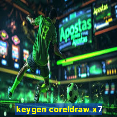 keygen coreldraw x7